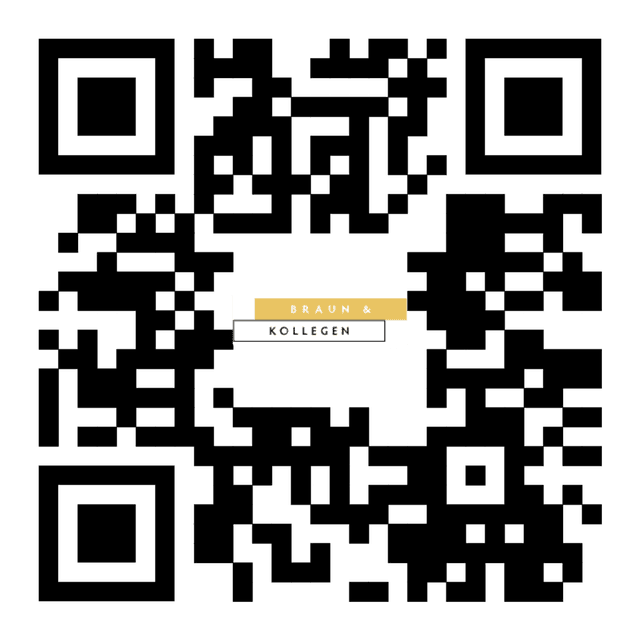 QR-Code Google Bewertungen neu