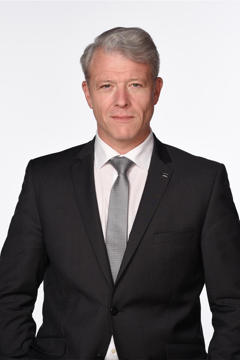 Rechtsanwalt Alexander Braun