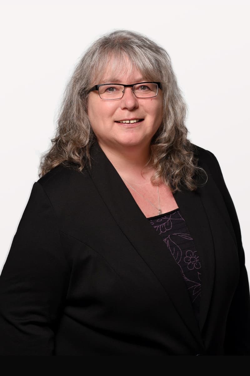 Sandra Kramer